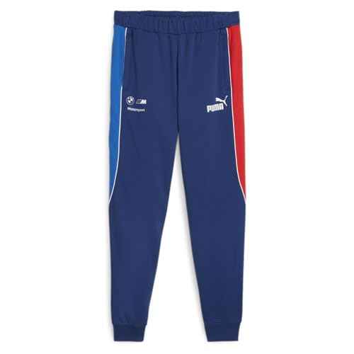 PUMA Men's Standard BMW M Motorsport T7 Sweatpants