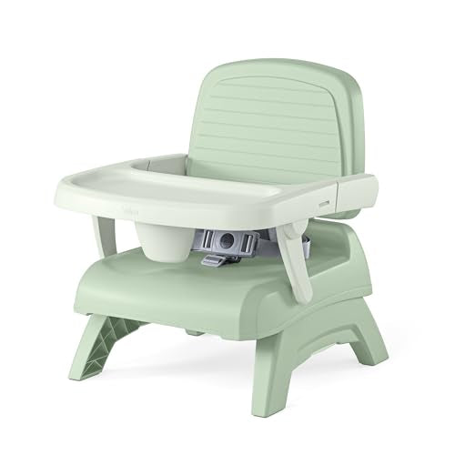 Chicco Bento Booster 3-in-1 Portable Booster Seat for Table, Feeding Seat and Toddler Chair for Babies and Toddlers, for C...