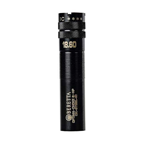 Beretta Choke Tubes -Optima HP Extended, Optimachoke HP Ext. 3/4", 12