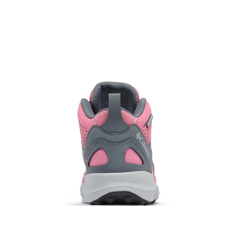 Columbia unisex-child Peakfreak Rush Mid Waterproof