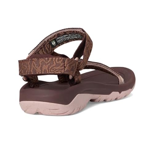 Teva Womens Hurricane Xlt2 Terra Texture