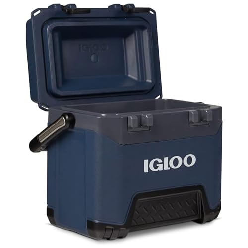 Igloo BMX Cooler | Insulated Hard Shell Ice Chest
