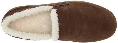 Anodyne Men's No. 18 Slipper-Smooth Toe