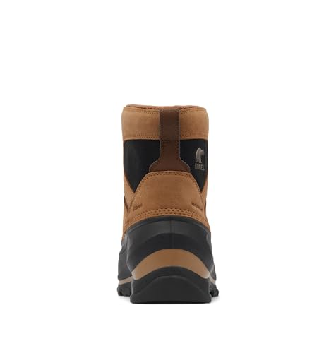 SOREL - Men's Buxton Lace Waterproof Winter Boot
