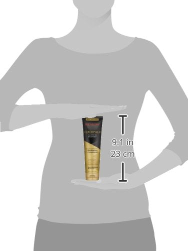 Revlon Colorsilk Care Conditioner, Blonde, 8.45 Fluid Ounce