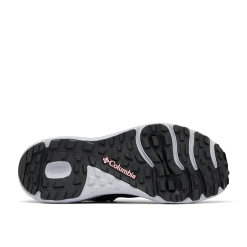 Columbia Women's Vertisol Trail Hiking Shoe
