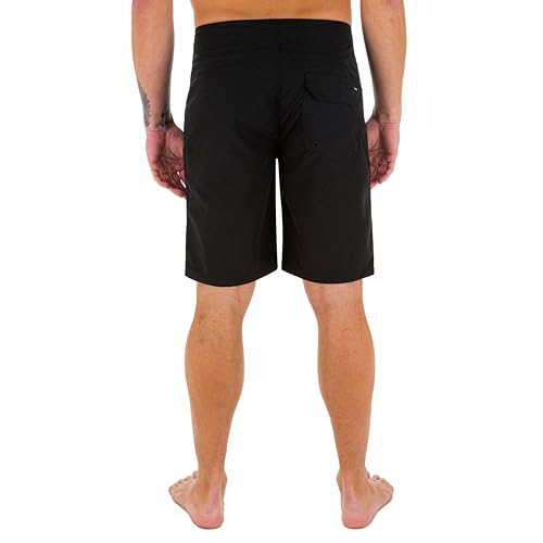 Hurley Men's Phantom P30 One and Only Stretch 20" Boardshort Swim Short