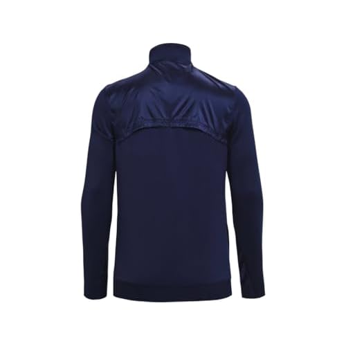 Under Armour Womens Command Warm-Up Full-Zip - Sweat-Wicking & Heat-Trapping