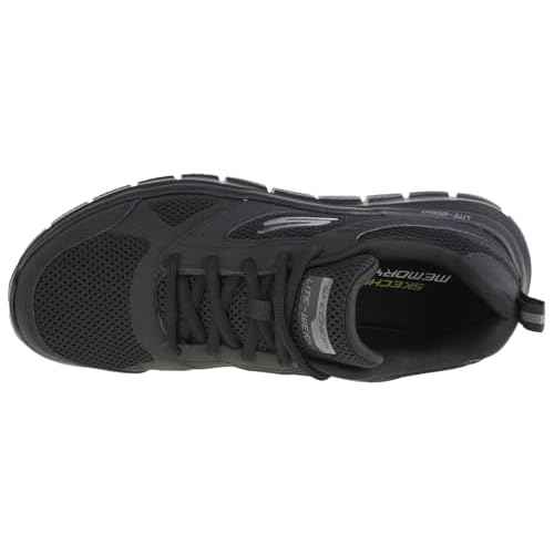 Skechers Mens Track Ripkent