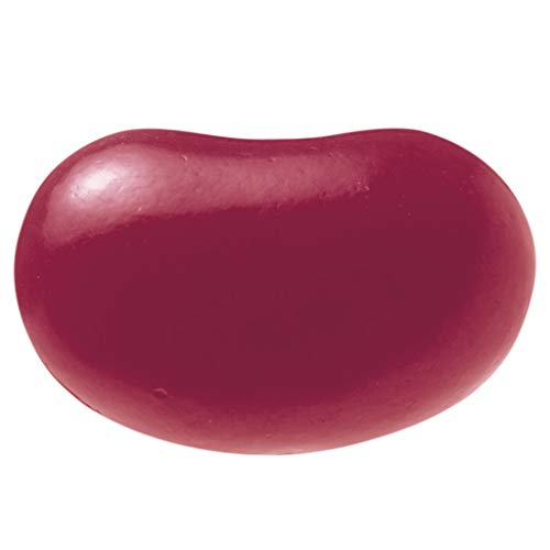 Extreme Sport Beans® Energizing Jelly Beans for Exercise with Caffeine, Electrolytes and Vitamins, by Jelly Belly - Cherry...