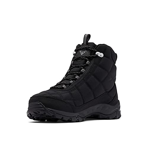 Columbia mens Firecamp Boot