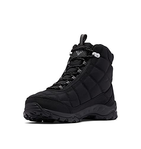 Columbia Men's Firecamp Boots