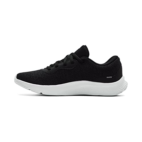 Under Armour Women's Charged Impulse 2 Knit Running Shoe