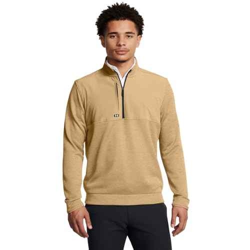 Under Armour Men's Storm SweaterFleece Half Zip 1