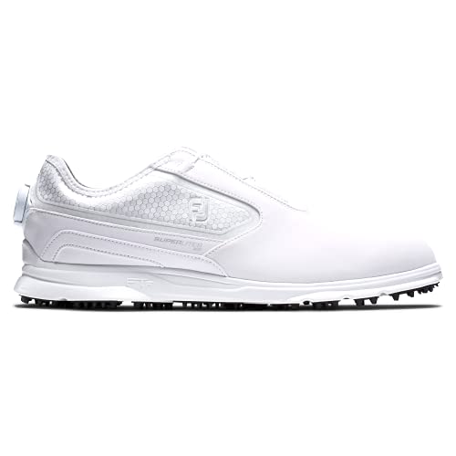 FootJoy Men's Superlites XP BOA Golf Shoe