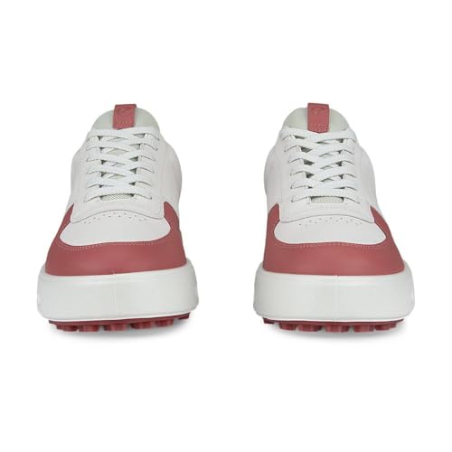 ECCO Women's Street 720 Gore-tex Waterproof Golf Shoe
