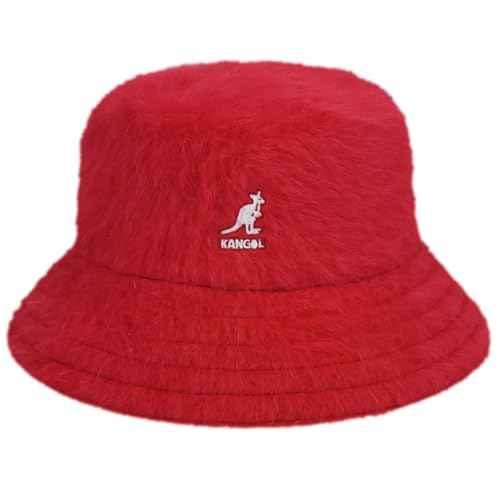 Kangol Furgora Bucket - Iced Lilac/XL Bucket Hat
