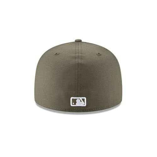 Boston Red Sox 1946 Cooperstown Collection 59Fifty Fitted