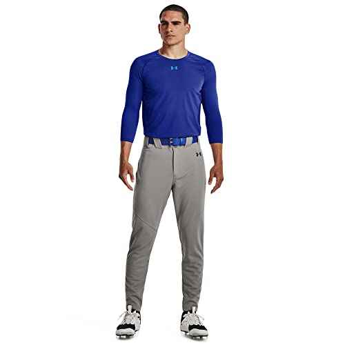Under Armour Mens Utility Baseball Straight Leg Pant 22Pants