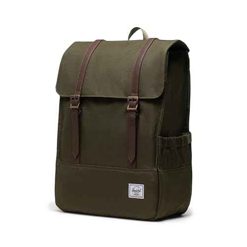 Herschel Supply Co. Survey Backpack, Ivy Green, Standard