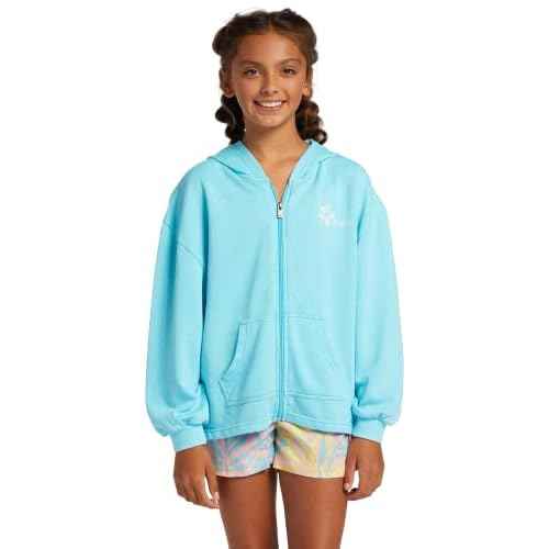 Roxy Girls' Early in The Morning Sweatshirt