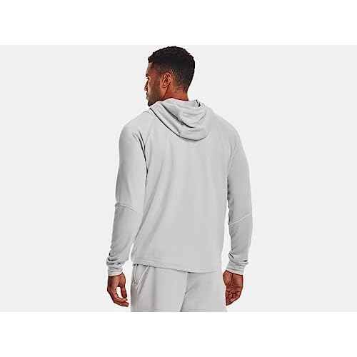 Under Armour Drive Mens Warm-Up Full-Zip Jacket