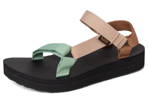 Teva womens Original Universal Metallic