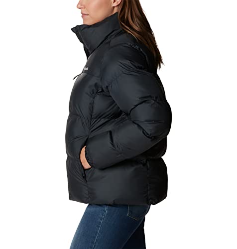 Columbia Womens Puffect Ii Full Zip Jacket