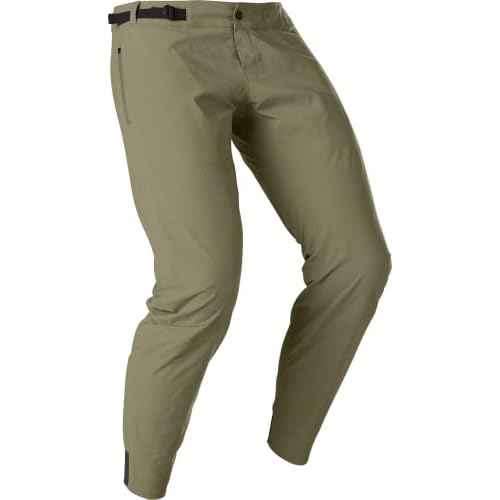 Fox Racing Kids' Youth Ranger Mountain Biking Pant
