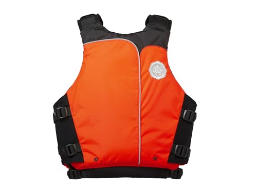 Astral Ceiba Life Jacket - USCG Type III PFD Adult Life Vest with BlueSign Approved Shell for Touring, Canoeing, Sailing,...