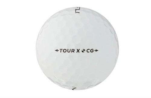 Maxfli 2023 Tour X Golf Balls (2)