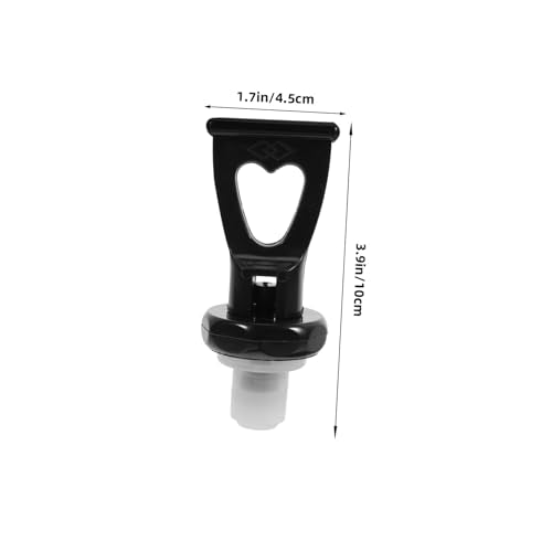 GOOHOCHY Versatile Water Dispenser Faucet Spout Compatible Drink Fountains Replacement Part for Beverage Systems