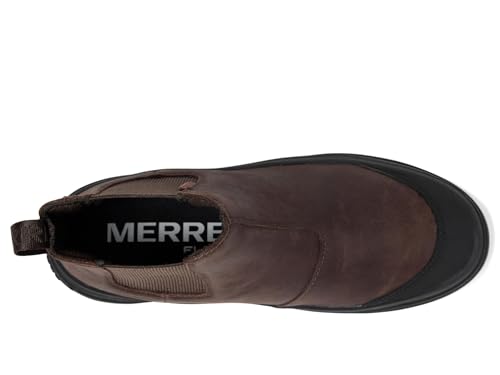 Merrell womens Harper Pull on Waterproof