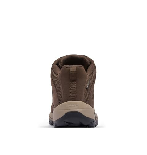 Columbia Mens Redmond IV Mid Waterproof