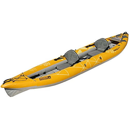 Advanced Elements - StraitEdge2™ Pro Tandem Inflatable Kayak