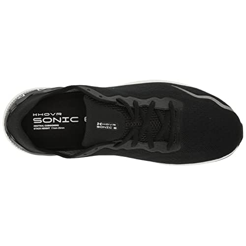 Under Armour Men's HOVR Sonic 6 Running Shoe