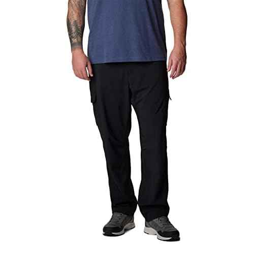 Columbia Men's Silver Ridge Utility Pant