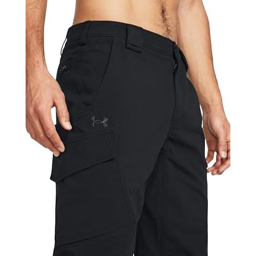 Under Armour Mens Enduro Elite Cargo Pants