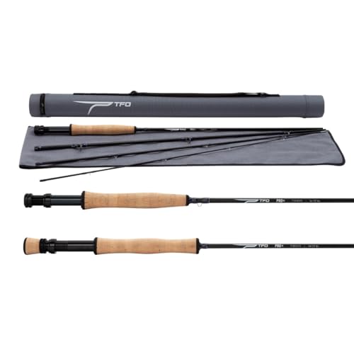 Temple Fork Outfitters Pro III Series Fly Rods
