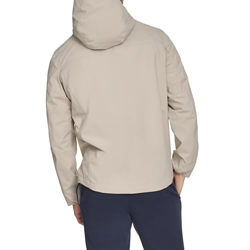 Champion mens Hooded Rain Slicker