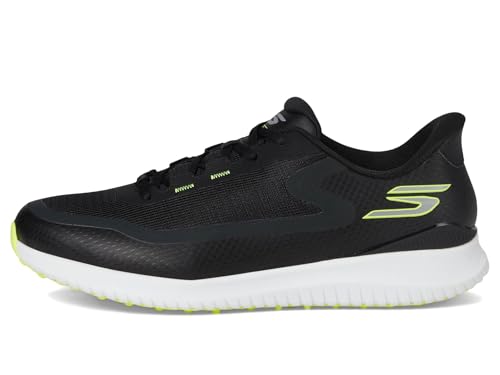Skechers Golf Men's Flite Spikeless Golf Shoes