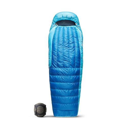 Sea to Summit Trek Down Sleeping Bag