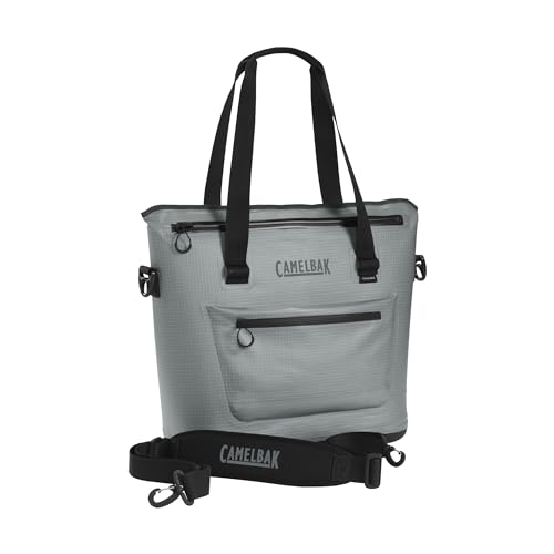 CamelBak ChillBak Tote 18 Soft Cooler Fusion Reservoir 3L