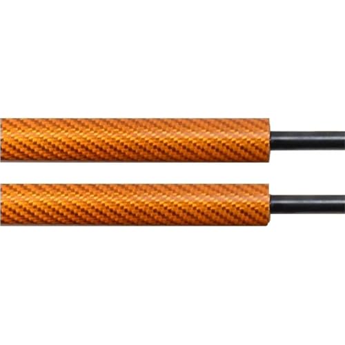 Tsinesla Gas Springs for Autozam AZ-1 PG6SA 2-Door Coupe 1992-1995 Boot Gas Springs Dampers Door Gas Struts Lift Supports ...