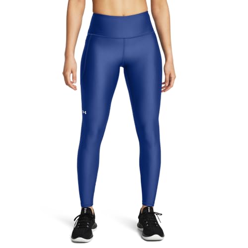 Under Armour Womens HeatGear Armour High Waisted Leggings