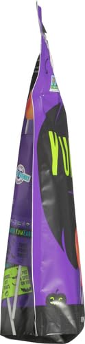 YumEarth Organic Halloween Lollipops - Allergy Friendly (Top 9 Free), No Artificial Dyes or Flavors, Non GMO, Gluten Free, Vegan, Individually Wrapped - Assorted Flavors, 8.7 oz (Pack of 40)