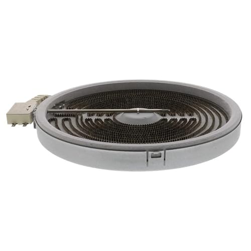 MEE62385201 Range Surface Element Burner - for LG Cooktop Stoves Parts Replacement MEE50408701 MEE50408702 EAP7795472 - Ra...
