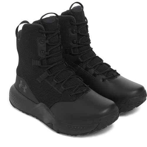 Under Armour Men's Micro G Stellar Military and Tactical Boot