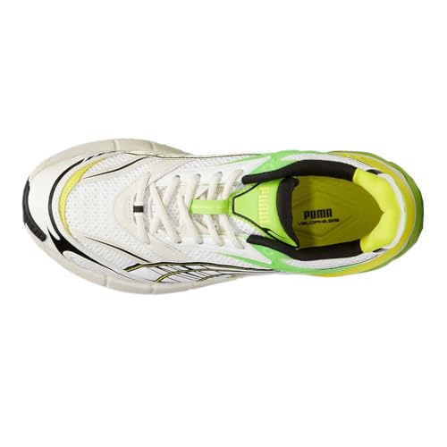 PUMA Mens Velophasis Phased Lace Up Sneakers Shoes Casual - Grey