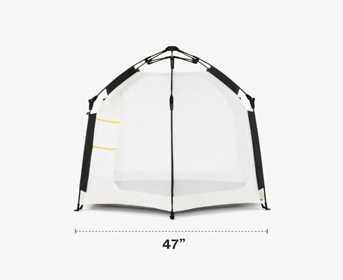 Veer Basecamp | JPMA Certified Portable Pop Up Play Yard/Play Pen for Babies, Toddlers and Kids | Indoor and Outdoor Use |...